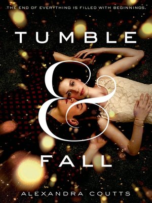 cover image of Tumble & Fall